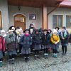 Harcerki z Poznania w Lipnicy Murowanej